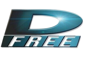 DFREE TV